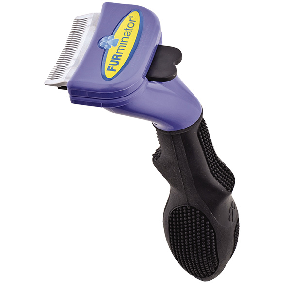 Electric furminator online